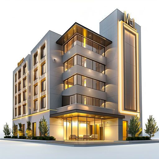Best Architecture Company in Chennai